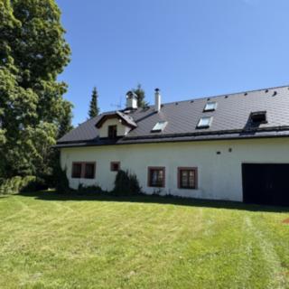 Prodej chalupy 242 m² Kašperské Hory Červená