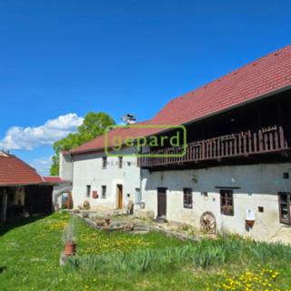Prodej rodinného domu 160 m² Bohdalovice