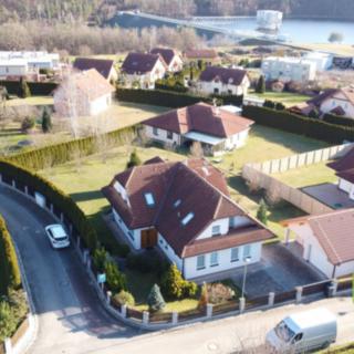 Prodej rodinného domu 218 m² Římov