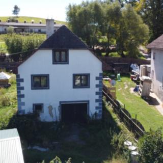 Prodej rodinného domu 110 m² Hořice na Šumavě Šebanov