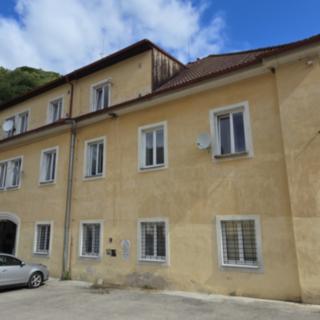 Prodej bytu 3+1 92 m² Český Krumlov Nové Spolí