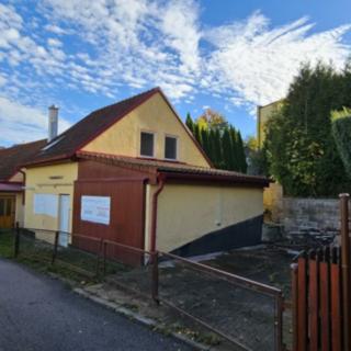 Prodej rodinného domu 383 m² Český Krumlov Horní Brána, Rožmberská