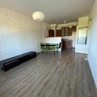 Pronájem bytu 2+kk 61 m² Český Krumlov