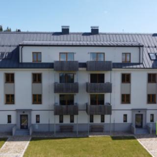 Prodej pokoje 152 m² Přední Výtoň, Svatý Tomáš
