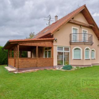 Prodej rodinného domu 155 m² Římov