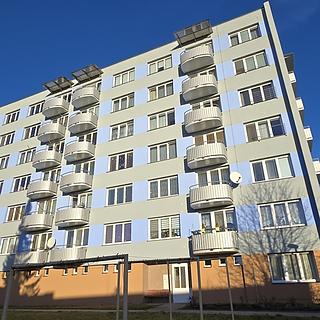 Prodej bytu 2+1 63 m² Český Krumlov