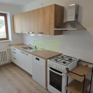 Pronájem bytu 2+1 58 m² České Budějovice