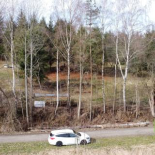 Prodej stavební parcely 3 135 m² Vimperk II