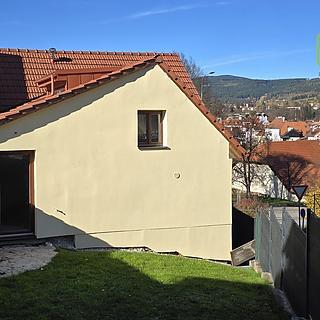 Prodej rodinného domu 120 m² Český Krumlov