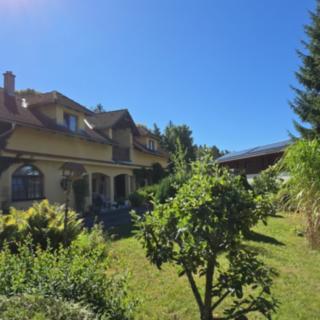 Prodej rodinného domu 250 m² Lipno nad Vltavou