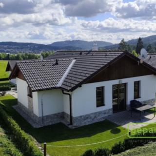 Prodej rodinného domu 74 m² Lipno nad Vltavou