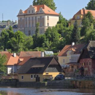 Prodej historického objektu 250 m² Český Krumlov Plešivec, Rybářská