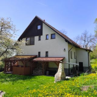 Prodej rodinného domu 200 m² Černá v Pošumaví