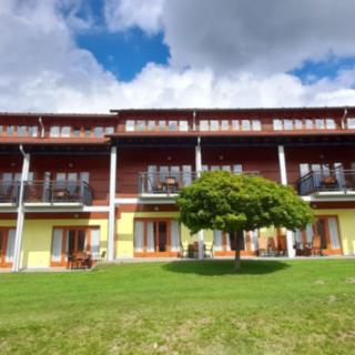 Prodej bytu 3+kk 76 m² Lipno nad Vltavou Slupečná