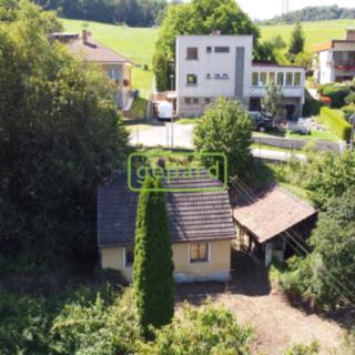 Prodej rodinného domu 52 m² Český Krumlov