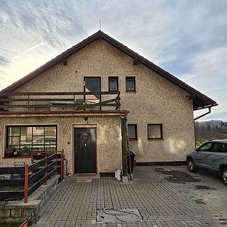 Pronájem bytu 2+1 90 m² Český Krumlov Domoradice, Za Plevnem