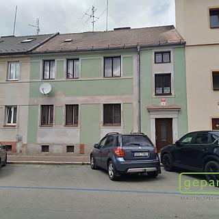 Prodej rodinného domu 120 m&sup2; České Budějovice