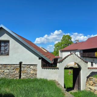 Prodej rodinného domu 160 m² Bohdalovice Slavkov