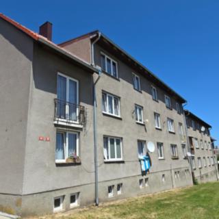 Prodej činžovního domu 885 m² Světlík