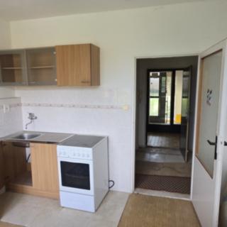 Prodej bytu 1+kk, garsoniery 18 m² Větřní