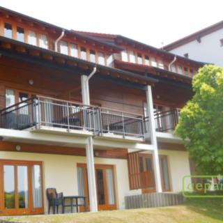 Prodej bytu 3+kk 76 m² Lipno nad Vltavou Slupečná