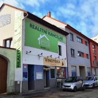 Prodej rodinného domu 208 m² České Budějovice