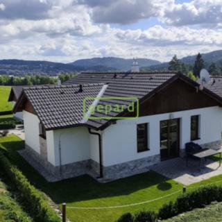 Prodej rodinného domu 74 m² Lipno nad Vltavou