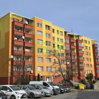 Pronájem bytu 3+1 78 m² Český Krumlov Domoradice, Urbinská