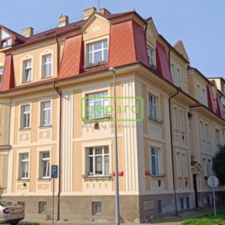 Prodej bytu 3+1 123 m² České Budějovice