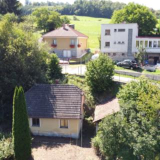 Prodej rodinného domu 52 m² Český Krumlov Nové Spolí, Potoční