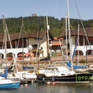 Prodej bytu 2+kk 69 m² Lipno nad Vltavou Slupečná