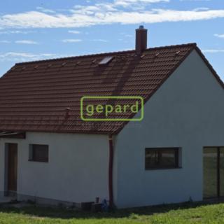 Prodej na klíč 117 m² Křemže Chlum