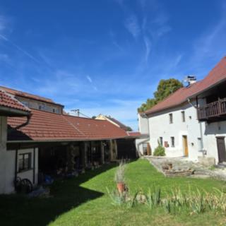 Prodej rodinného domu 160 m² Bohdalovice Slavkov
