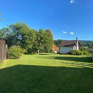 Prodej stavební parcely 731 m² Kájov