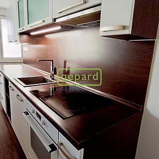 Prodej bytu 3+1 69 m&sup2; Český Krumlov