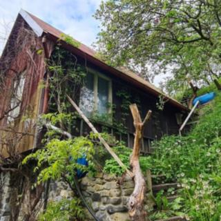 Prodej zahrady 1044 m² Český Krumlov