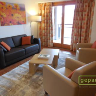 Prodej bytu 3+kk 76 m&sup2; Lipno nad Vltavou