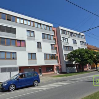 Prodej bytu 3+kk 55 m² České Budějovice 5, Dobrovodská