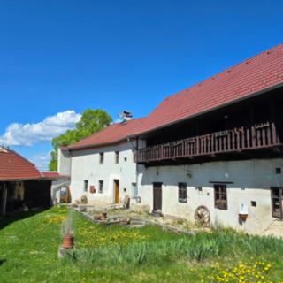 Prodej rodinného domu 160 m² Bohdalovice