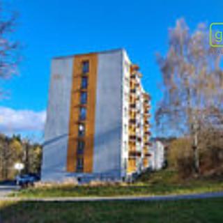 Pronájem bytu 1+1 38 m² Větřní, Šumavská