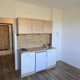 Pronájem bytu 1+1 41 m² Větřní, Šumavská