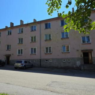 Pronájem bytu 2+1 50 m² Chvalšiny