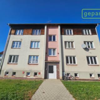 Prodej bytu 3+1 69 m² Malonty