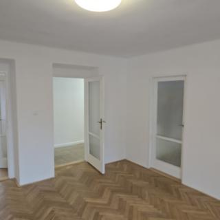 Pronájem bytu 2+1 58 m² České Budějovice