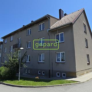 Prodej bytu 1+1 47 m² Světlík