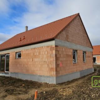 Prodej na klíč 117 m² Křemže Chlum