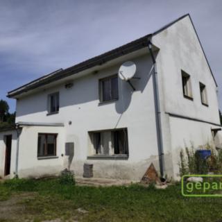 Prodej rodinného domu 90 m² Větřní Zátoňské Dvory