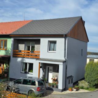 Prodej rodinného domu 144 m² Homole Nové, Korosecká
