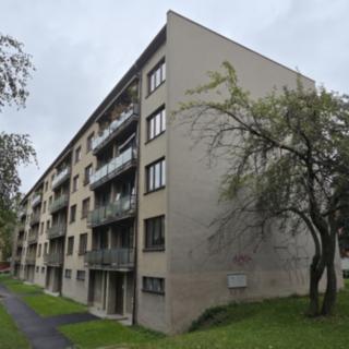 Prodej bytu 3+1 69 m² České Budějovice