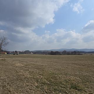 Prodej stavební parcely 7 194 m² Horní Stropnice